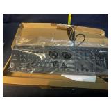Amazon Basics Keyboard