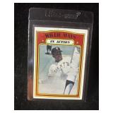Willie Mays