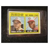 1967 Rookie Stars