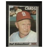 Red Schoendienst