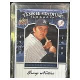 Graig Nettles