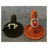 Costume Jewelry