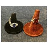 Costume Jewelry