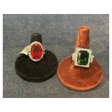 Costume Jewelry