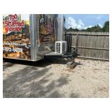 Food Trailer
