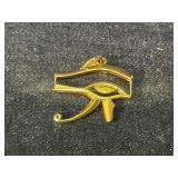10K Gold pendant