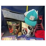 Stuff lot