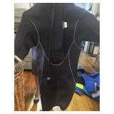 Wet Suit