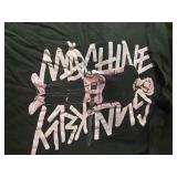 Machine Gun Kelly concert T