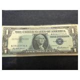 Silver Certificate