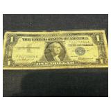 Silver Certificate