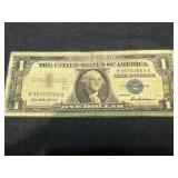 Silver Certificate