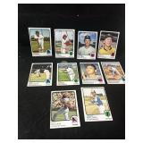 1972 Baseball Cards