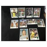 1972 Baseball Cards
