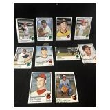 1972 Baseball Cards
