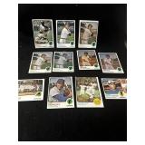 1972 Baseball Cards