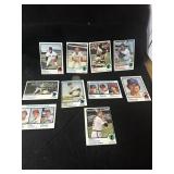 1972 Baseball Cards