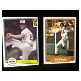 Jim Palmer