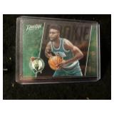 Jaylen Brown Rookie Card