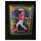 Mickey Moniak Rooke card