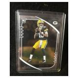 Jordan Love Rookie card