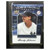 Randy Johnson