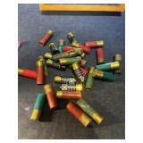 12 Gauge Shot gun Shells