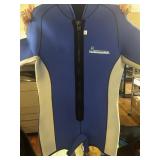 Wet Suit