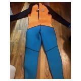 Wet Suit