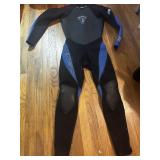 Wet Suit