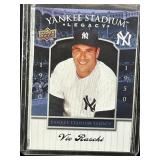 Vic Raschi