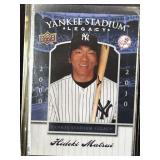 Hideki Matsui