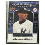 Mariano Rivera