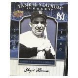 Yogi Berra