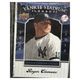 Roger Clemens