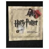 Harry Potter Forever stamps