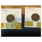 Wheat Penny