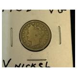 V-Nickel