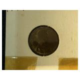 Wheat Penny