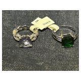 Costume Jewelry