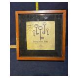 Shadow box