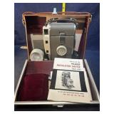 Polaroid Land Camera