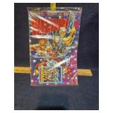 Wizard No 10 new in package
