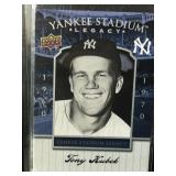 Tony Kubek