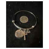 Faith Bangle