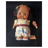 Old Doll as-is