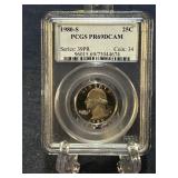 Graded 1980-S