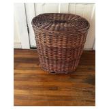 Basket or hamper