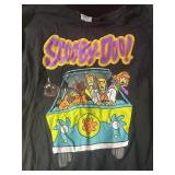 Scooby-Doo T