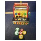 Vintage Fisher Price